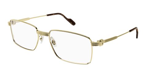 Eyeglasses Cartier CT0314O 